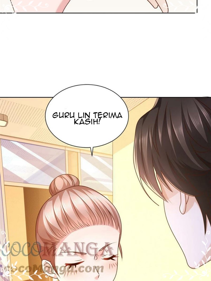 I Randomly Have A New Career Every Week Chapter 105 - halaman 8