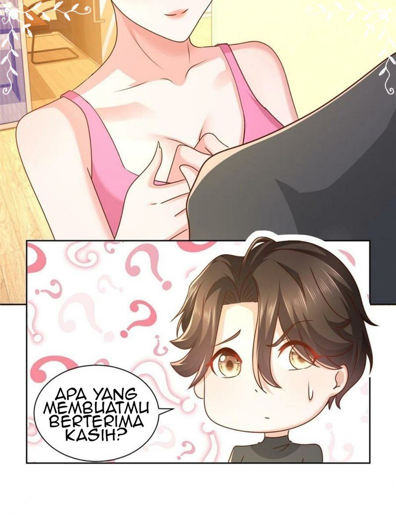 I Randomly Have A New Career Every Week Chapter 105 - halaman 9