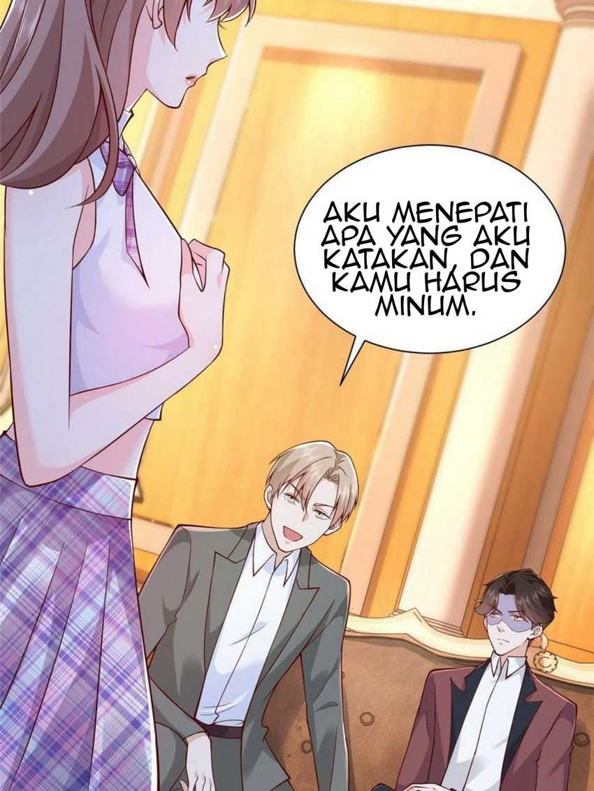 I Randomly Have A New Career Every Week Chapter 106 - halaman 13