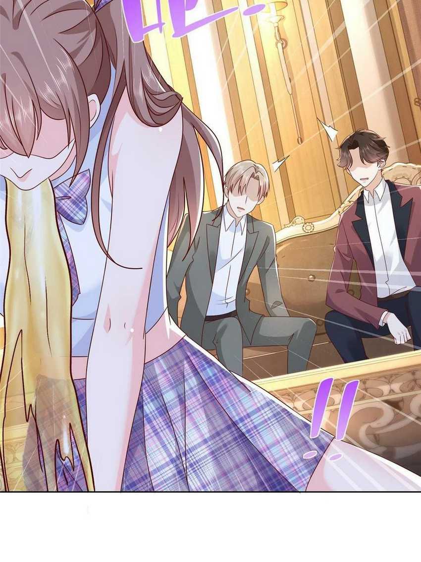 I Randomly Have A New Career Every Week Chapter 106 - halaman 21