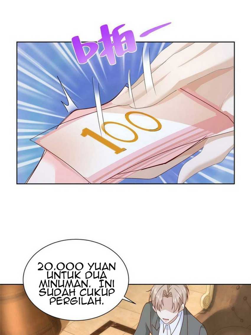I Randomly Have A New Career Every Week Chapter 106 - halaman 22