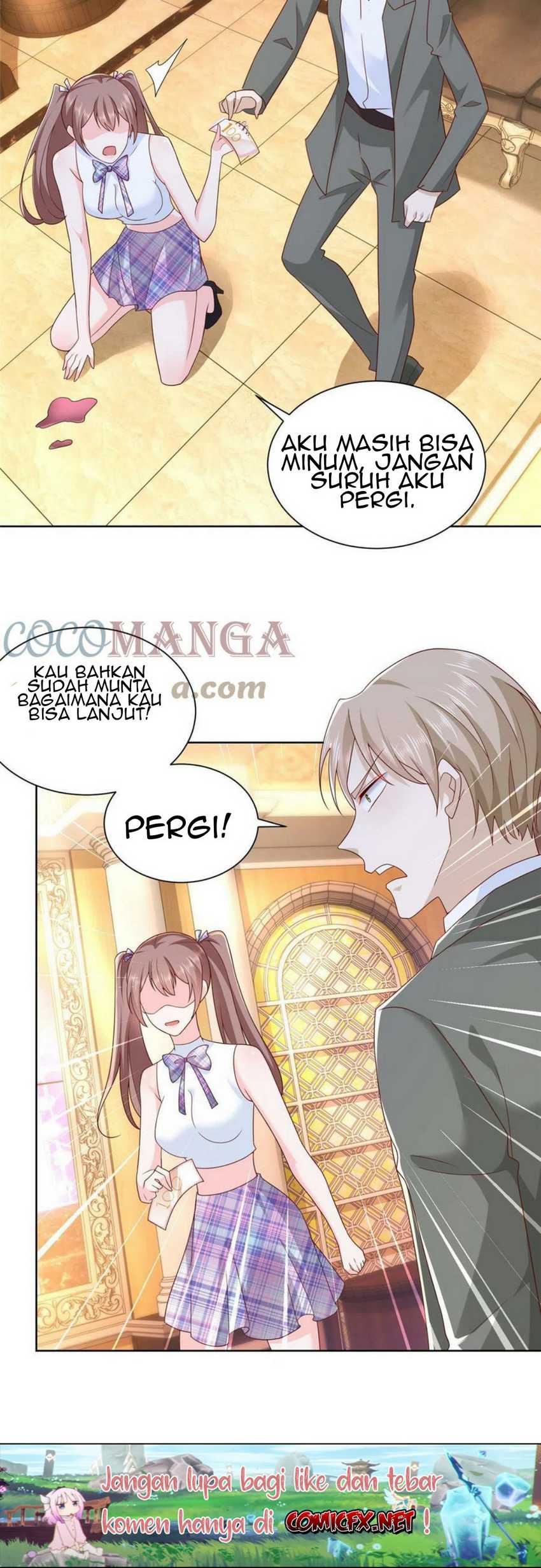 I Randomly Have A New Career Every Week Chapter 106 - halaman 23