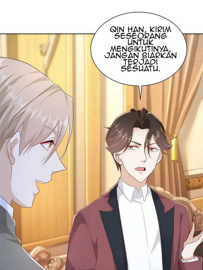 I Randomly Have A New Career Every Week Chapter 106 - halaman 28