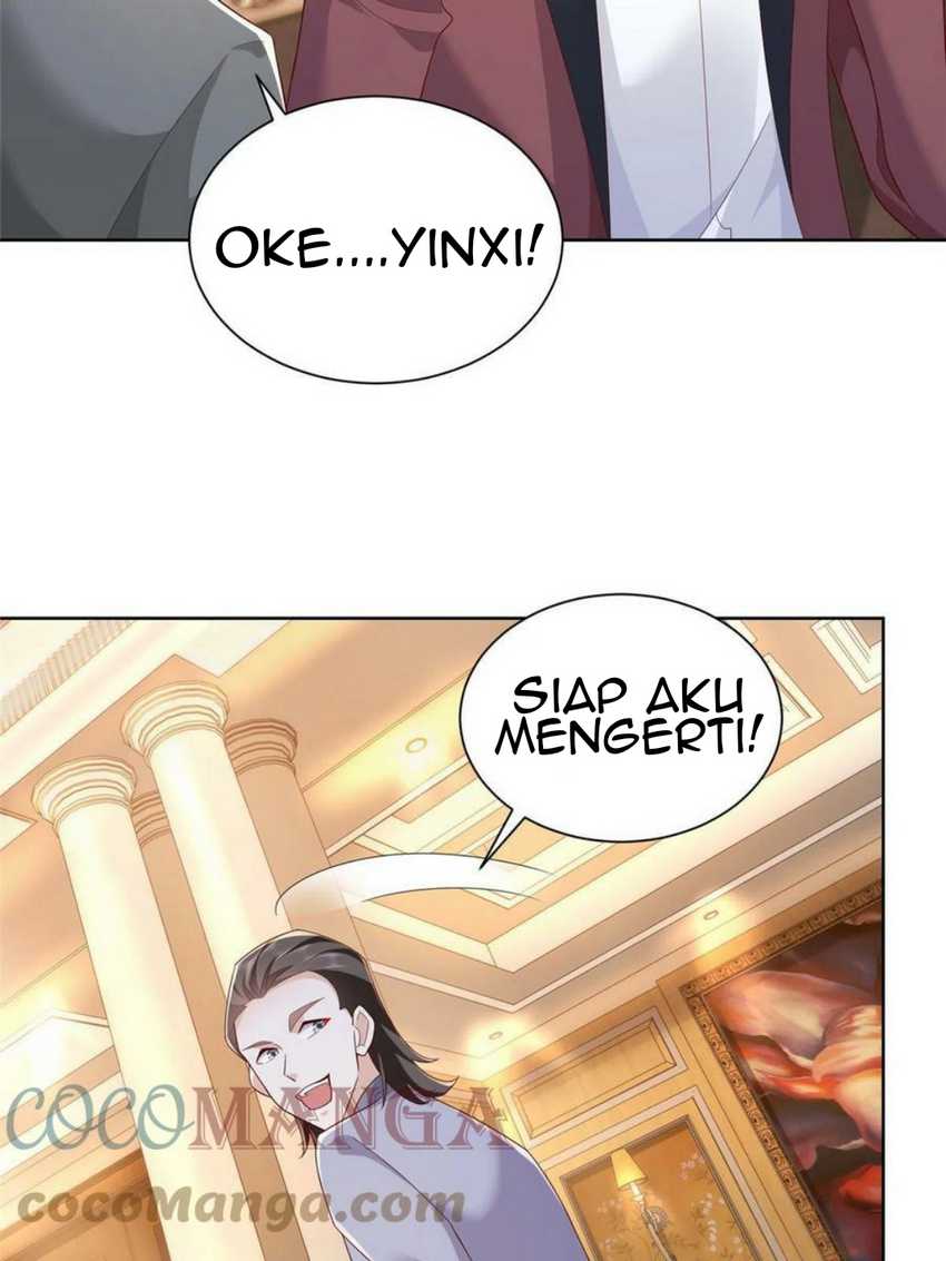 I Randomly Have A New Career Every Week Chapter 106 - halaman 29