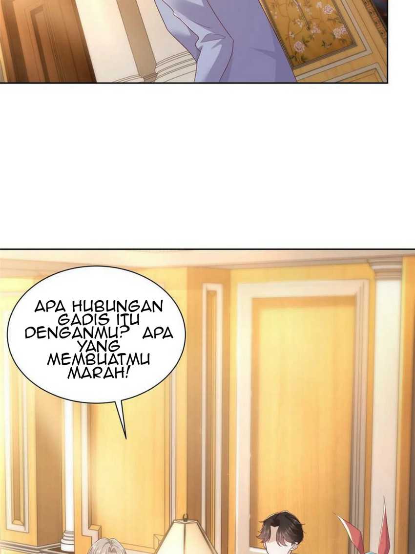 I Randomly Have A New Career Every Week Chapter 106 - halaman 30