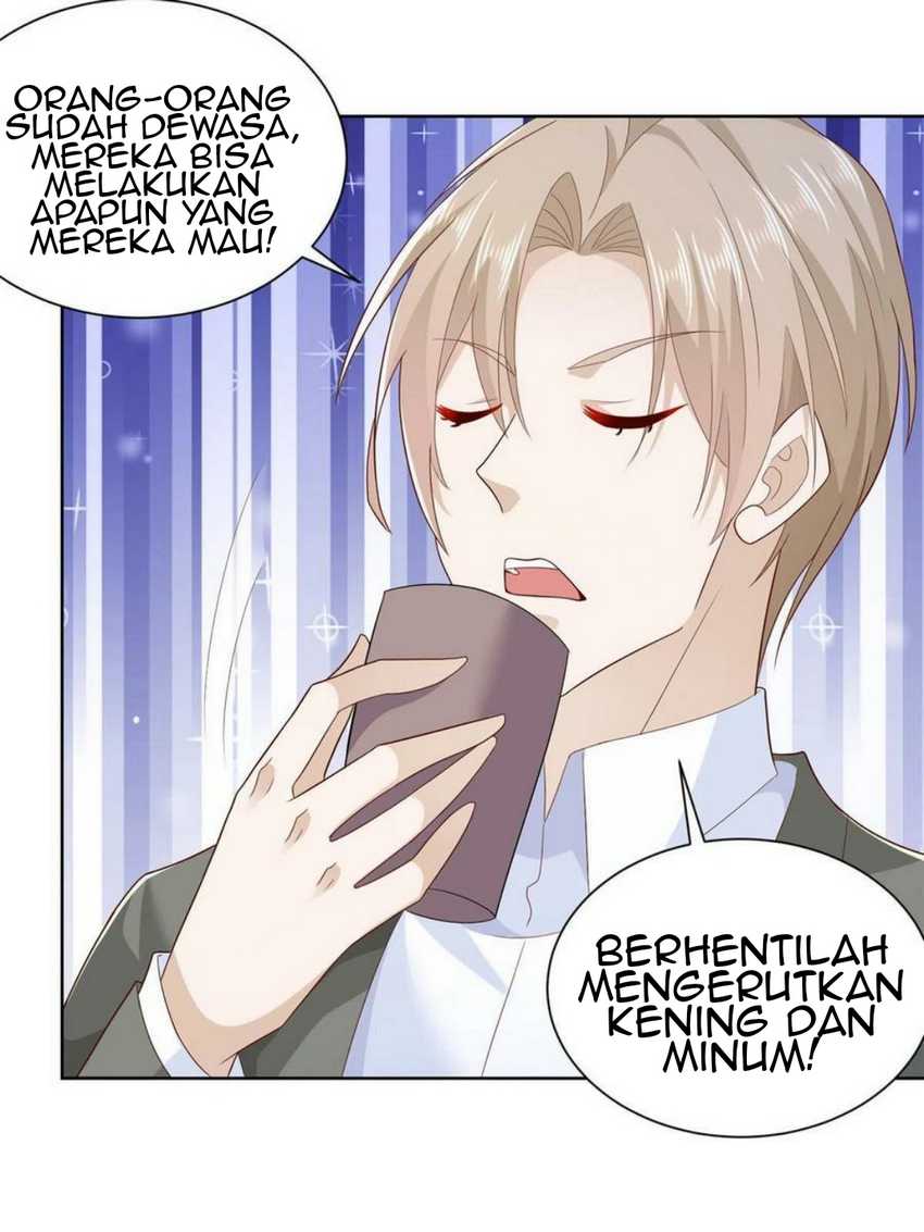 I Randomly Have A New Career Every Week Chapter 106 - halaman 33