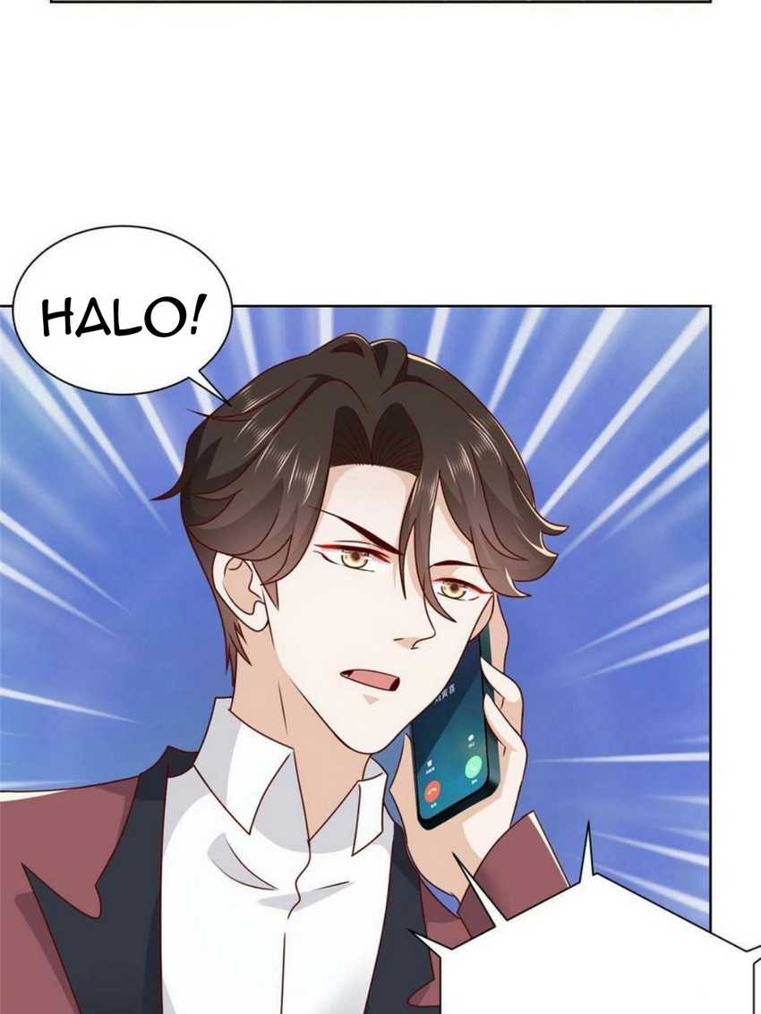 I Randomly Have A New Career Every Week Chapter 106 - halaman 36