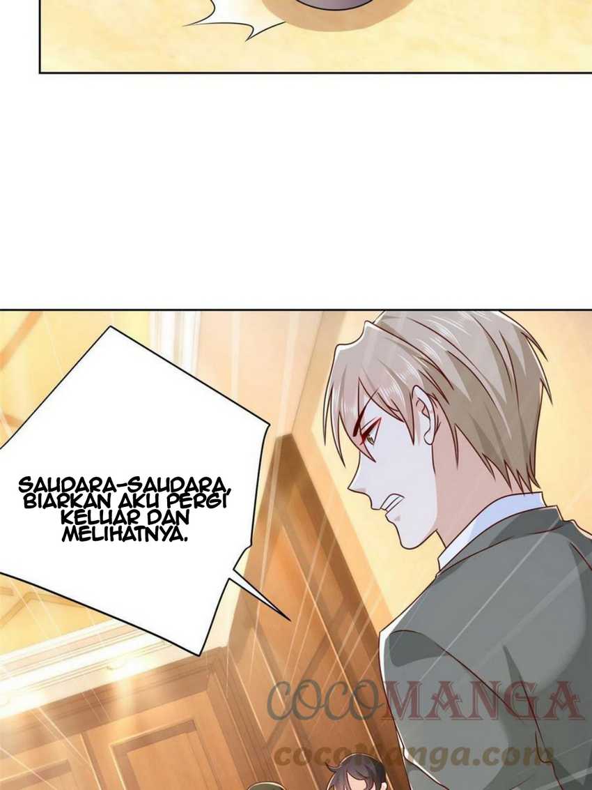 I Randomly Have A New Career Every Week Chapter 106 - halaman 38