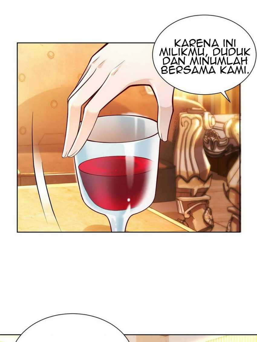 I Randomly Have A New Career Every Week Chapter 106 - halaman 4