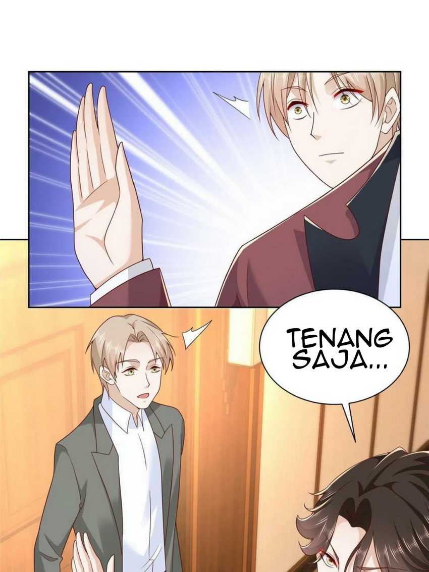 I Randomly Have A New Career Every Week Chapter 106 - halaman 40