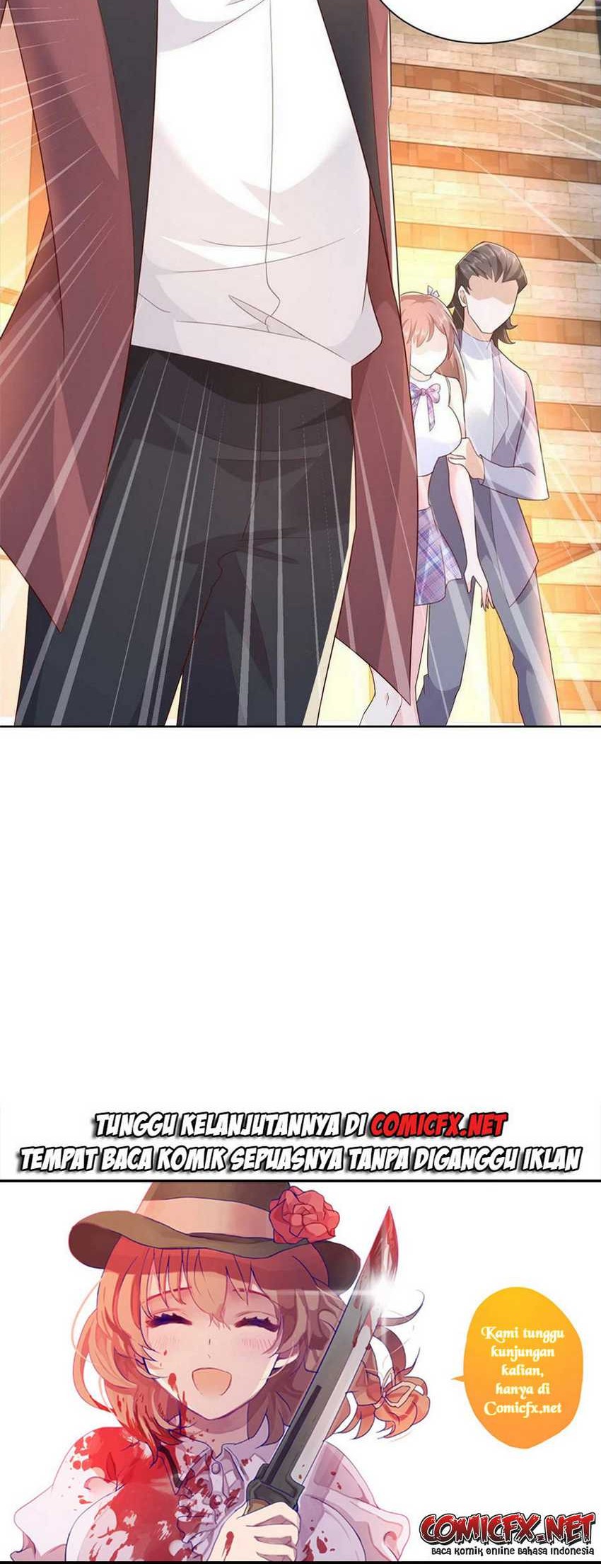 I Randomly Have A New Career Every Week Chapter 106 - halaman 47