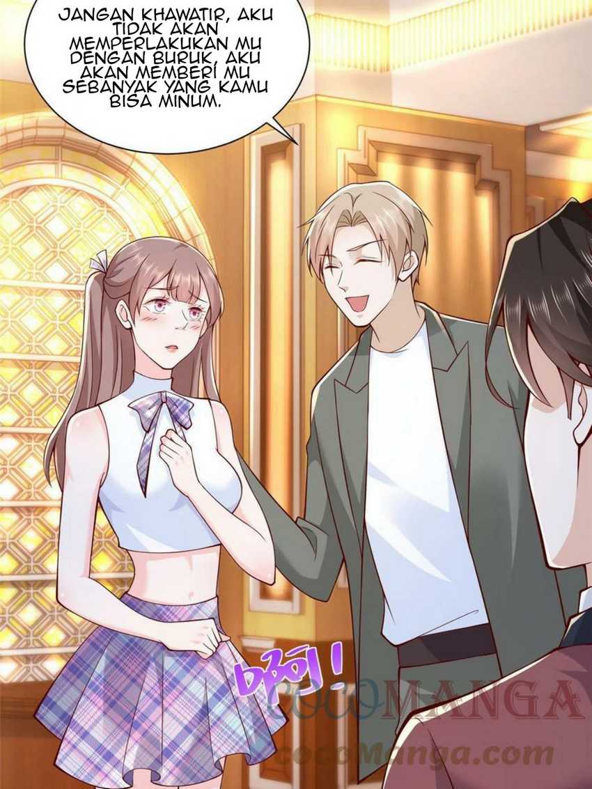 I Randomly Have A New Career Every Week Chapter 106 - halaman 5