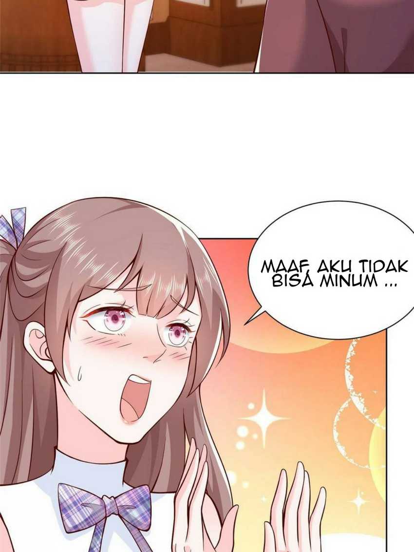 I Randomly Have A New Career Every Week Chapter 106 - halaman 6
