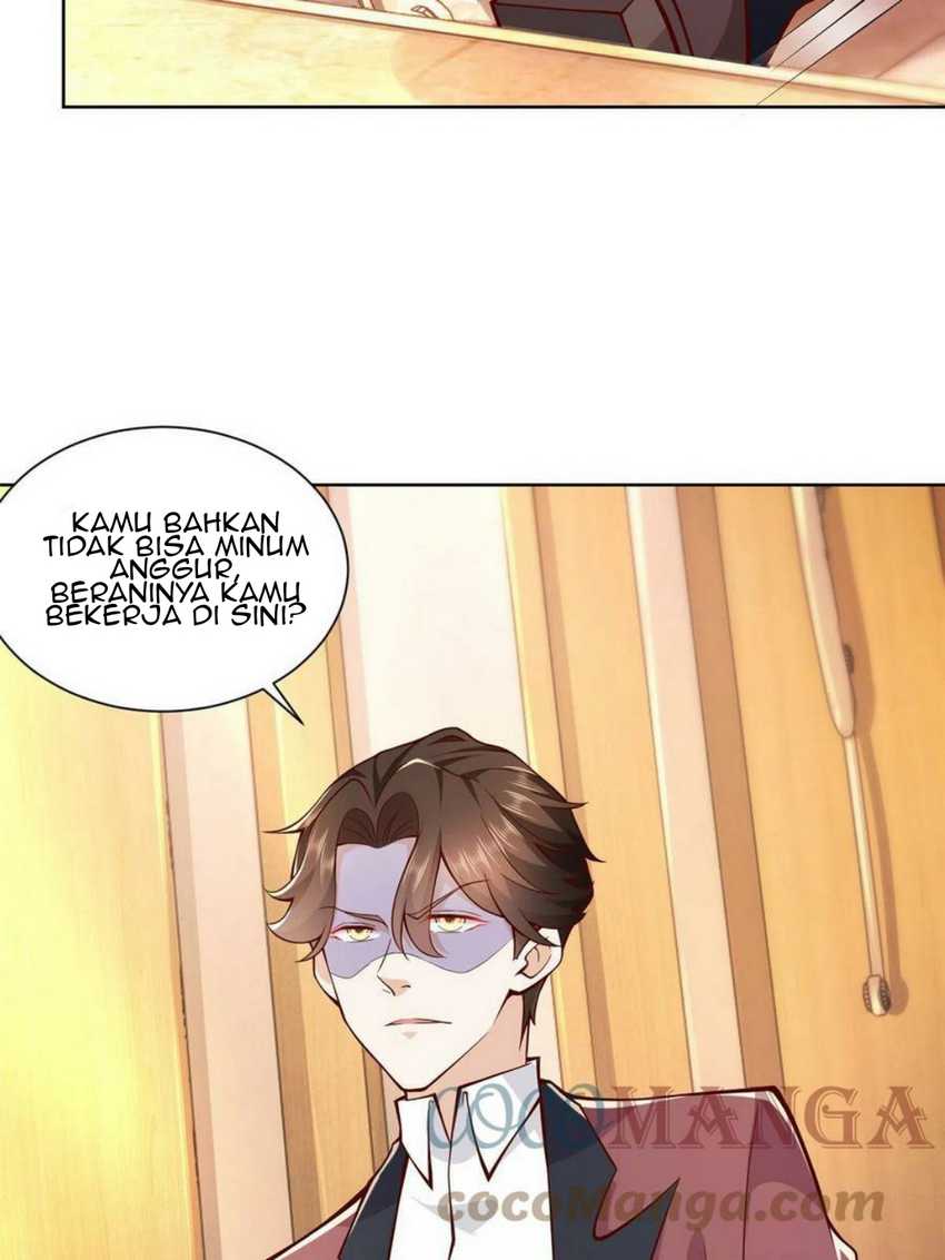 I Randomly Have A New Career Every Week Chapter 106 - halaman 8