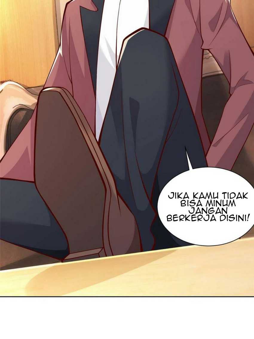 I Randomly Have A New Career Every Week Chapter 106 - halaman 9