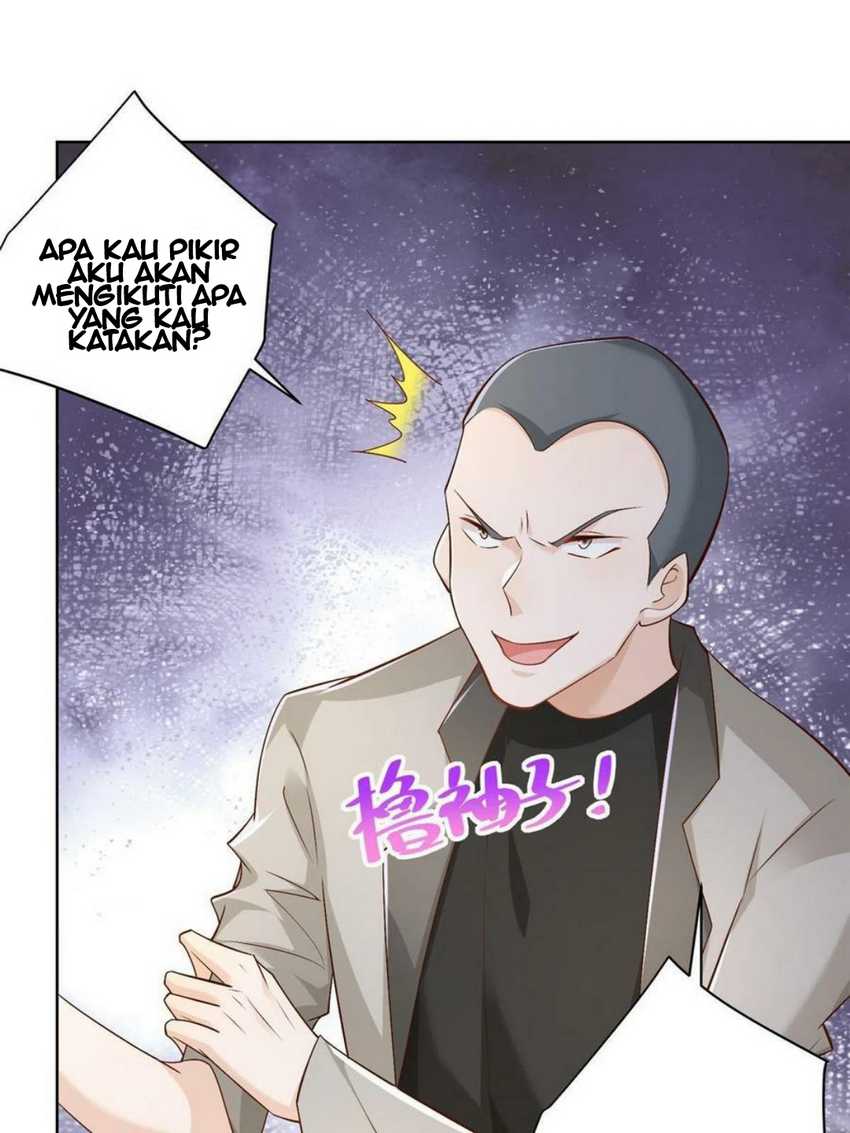 I Randomly Have A New Career Every Week Chapter 107 - halaman 10