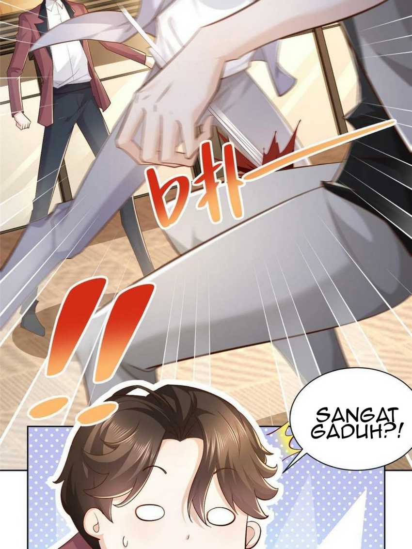 I Randomly Have A New Career Every Week Chapter 107 - halaman 13