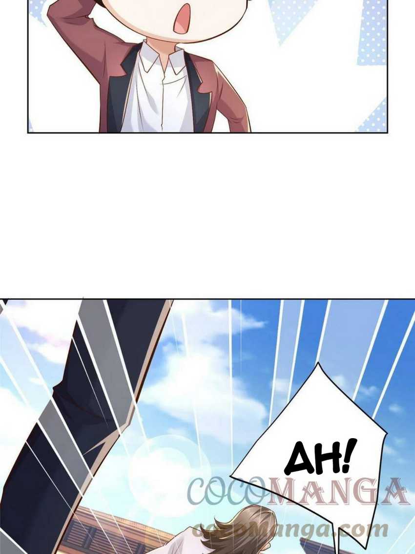 I Randomly Have A New Career Every Week Chapter 107 - halaman 14