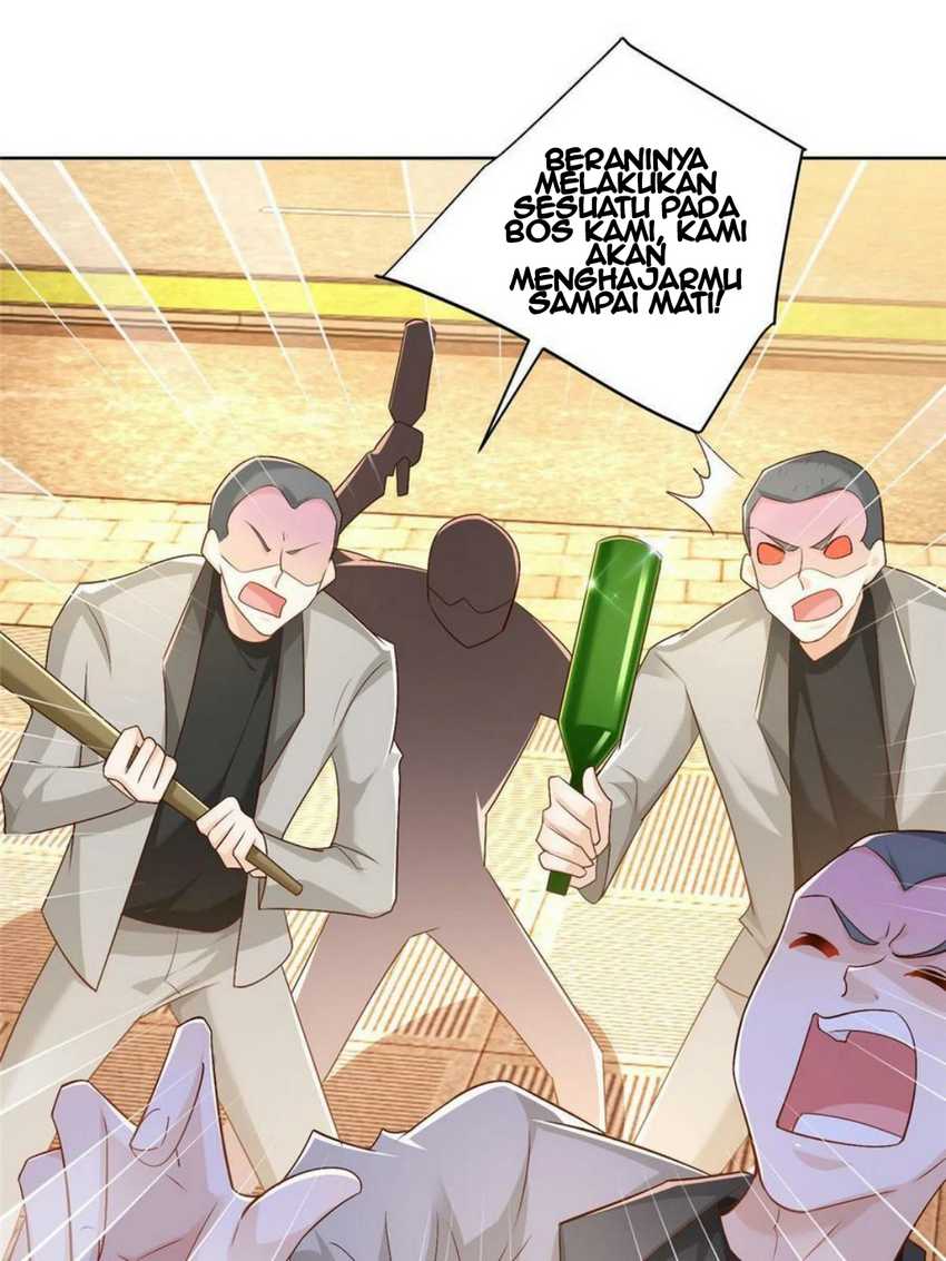 I Randomly Have A New Career Every Week Chapter 107 - halaman 16