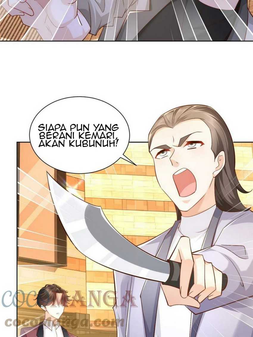 I Randomly Have A New Career Every Week Chapter 107 - halaman 17