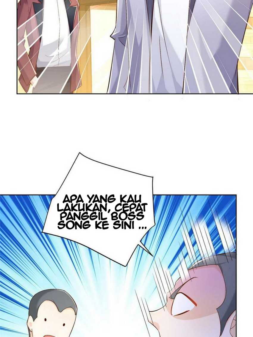I Randomly Have A New Career Every Week Chapter 107 - halaman 18