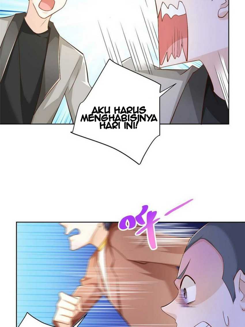 I Randomly Have A New Career Every Week Chapter 107 - halaman 19
