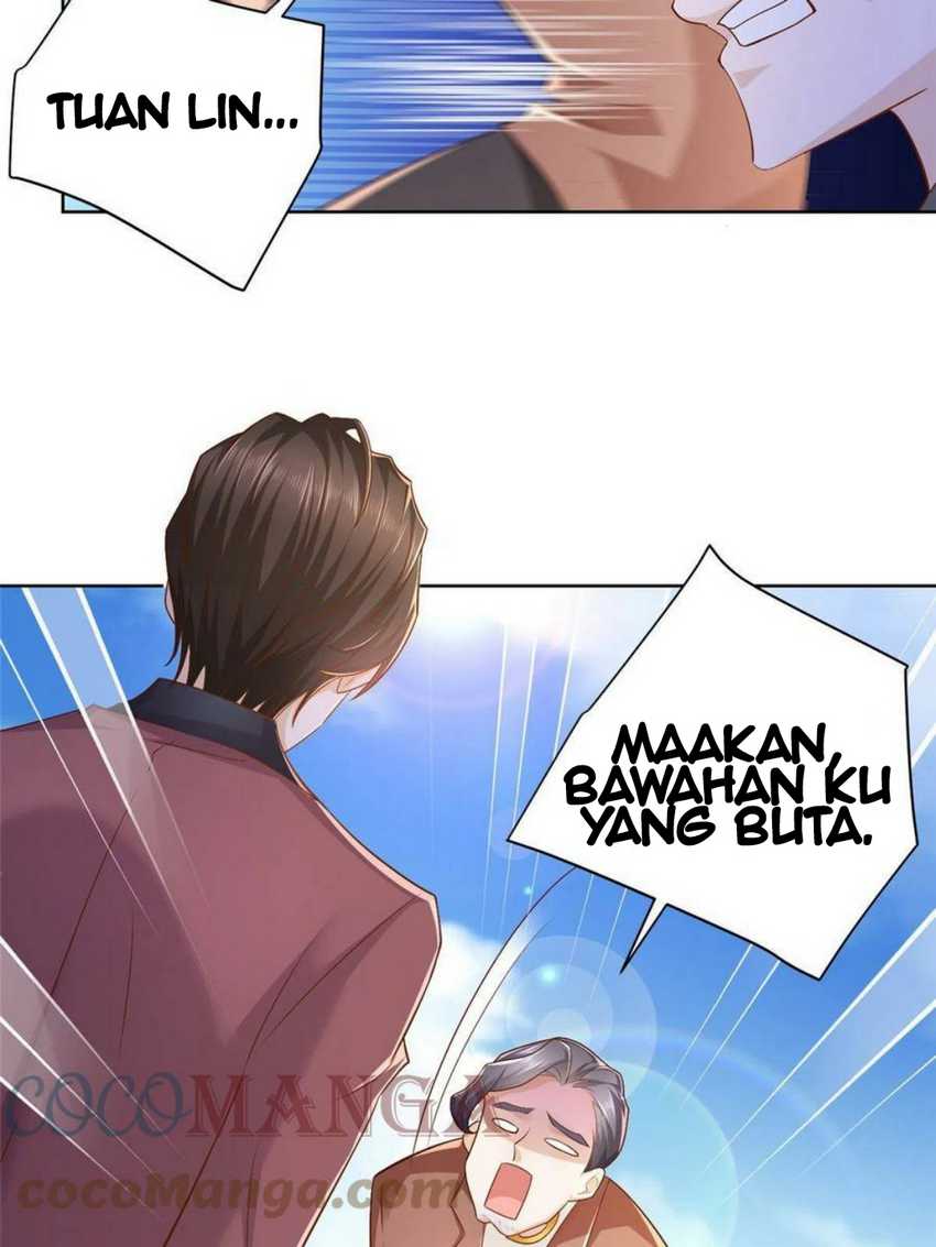 I Randomly Have A New Career Every Week Chapter 107 - halaman 20