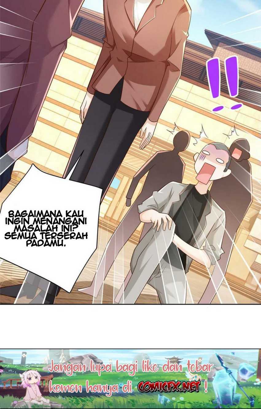 I Randomly Have A New Career Every Week Chapter 107 - halaman 21