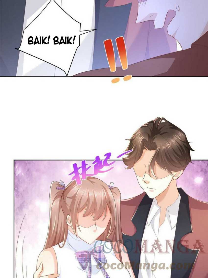 I Randomly Have A New Career Every Week Chapter 107 - halaman 24