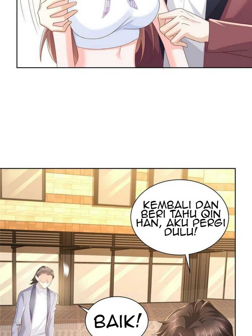 I Randomly Have A New Career Every Week Chapter 107 - halaman 25