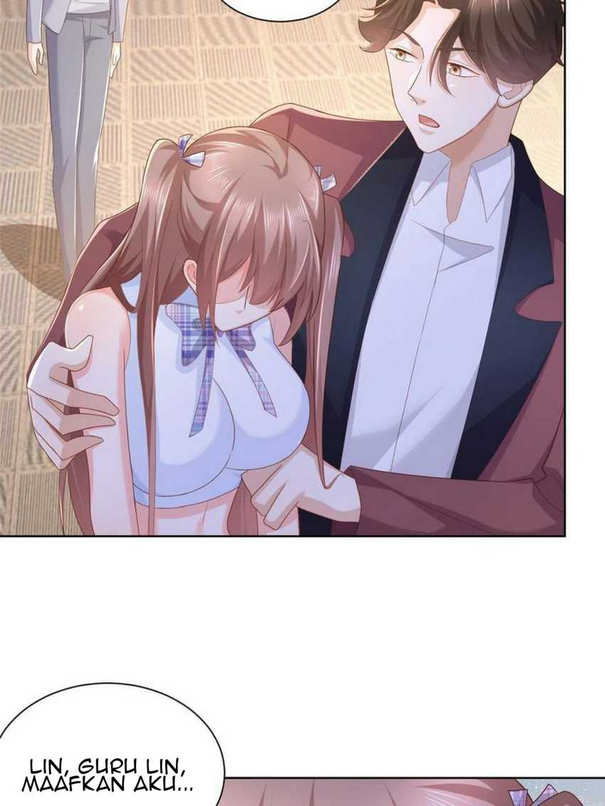 I Randomly Have A New Career Every Week Chapter 107 - halaman 26
