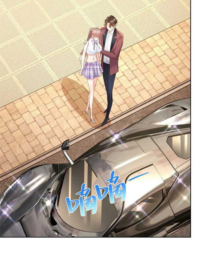 I Randomly Have A New Career Every Week Chapter 107 - halaman 28