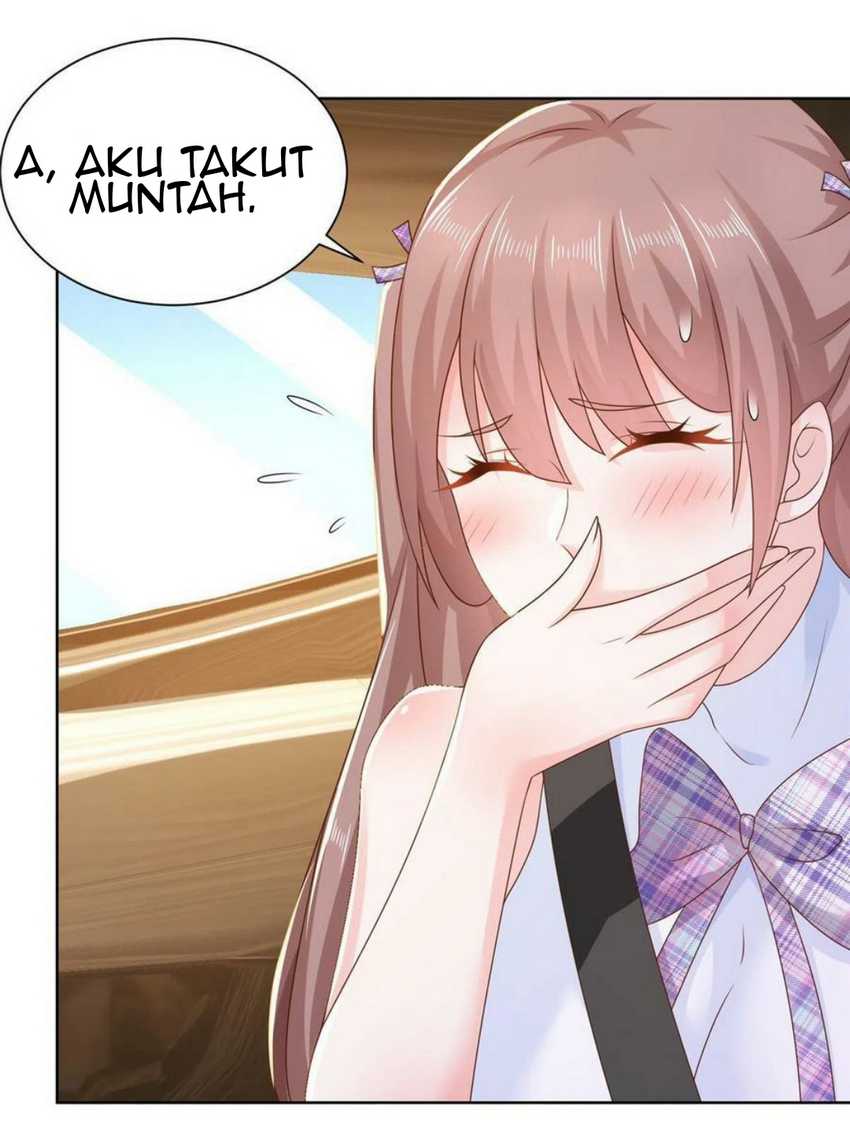I Randomly Have A New Career Every Week Chapter 107 - halaman 31