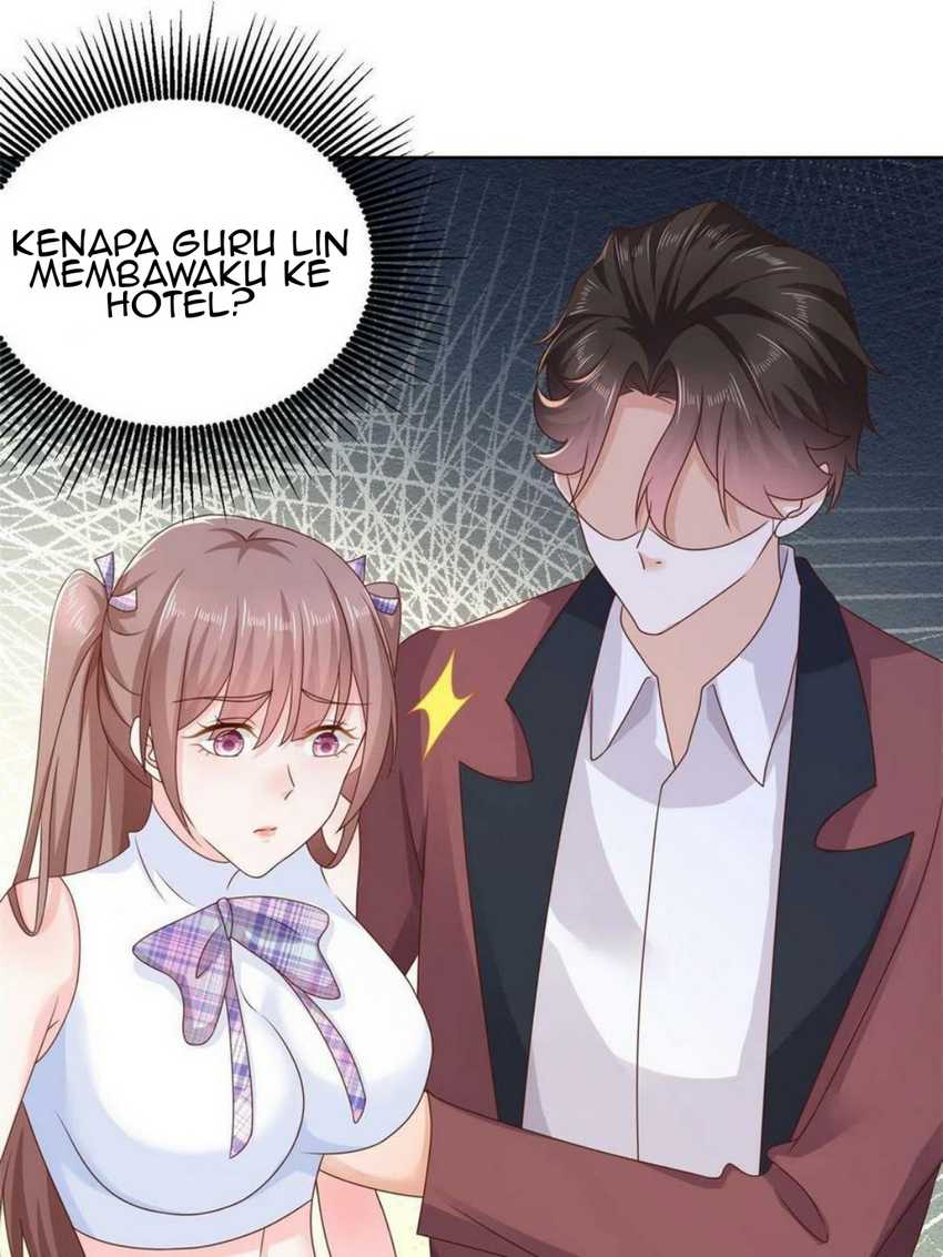 I Randomly Have A New Career Every Week Chapter 107 - halaman 35