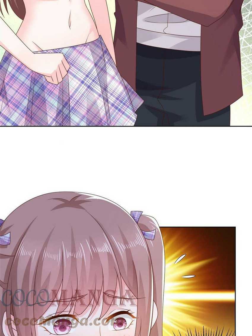 I Randomly Have A New Career Every Week Chapter 107 - halaman 36
