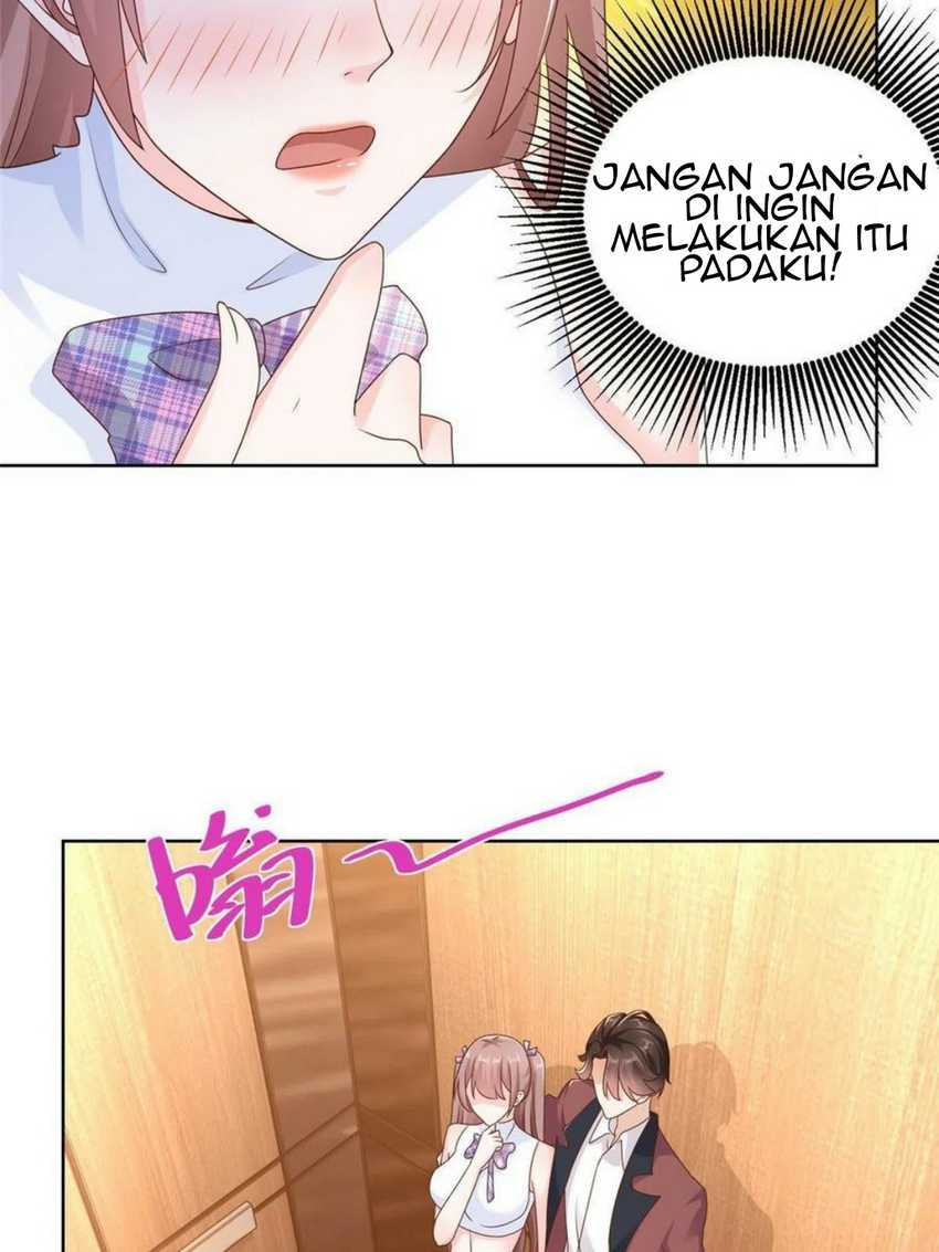 I Randomly Have A New Career Every Week Chapter 107 - halaman 37
