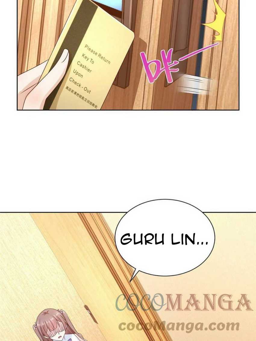 I Randomly Have A New Career Every Week Chapter 107 - halaman 39