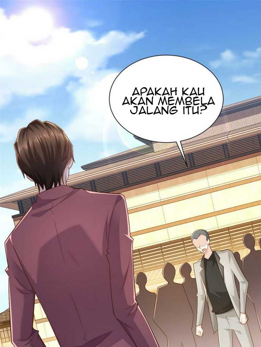 I Randomly Have A New Career Every Week Chapter 107 - halaman 4