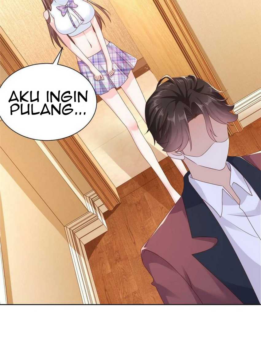 I Randomly Have A New Career Every Week Chapter 107 - halaman 40