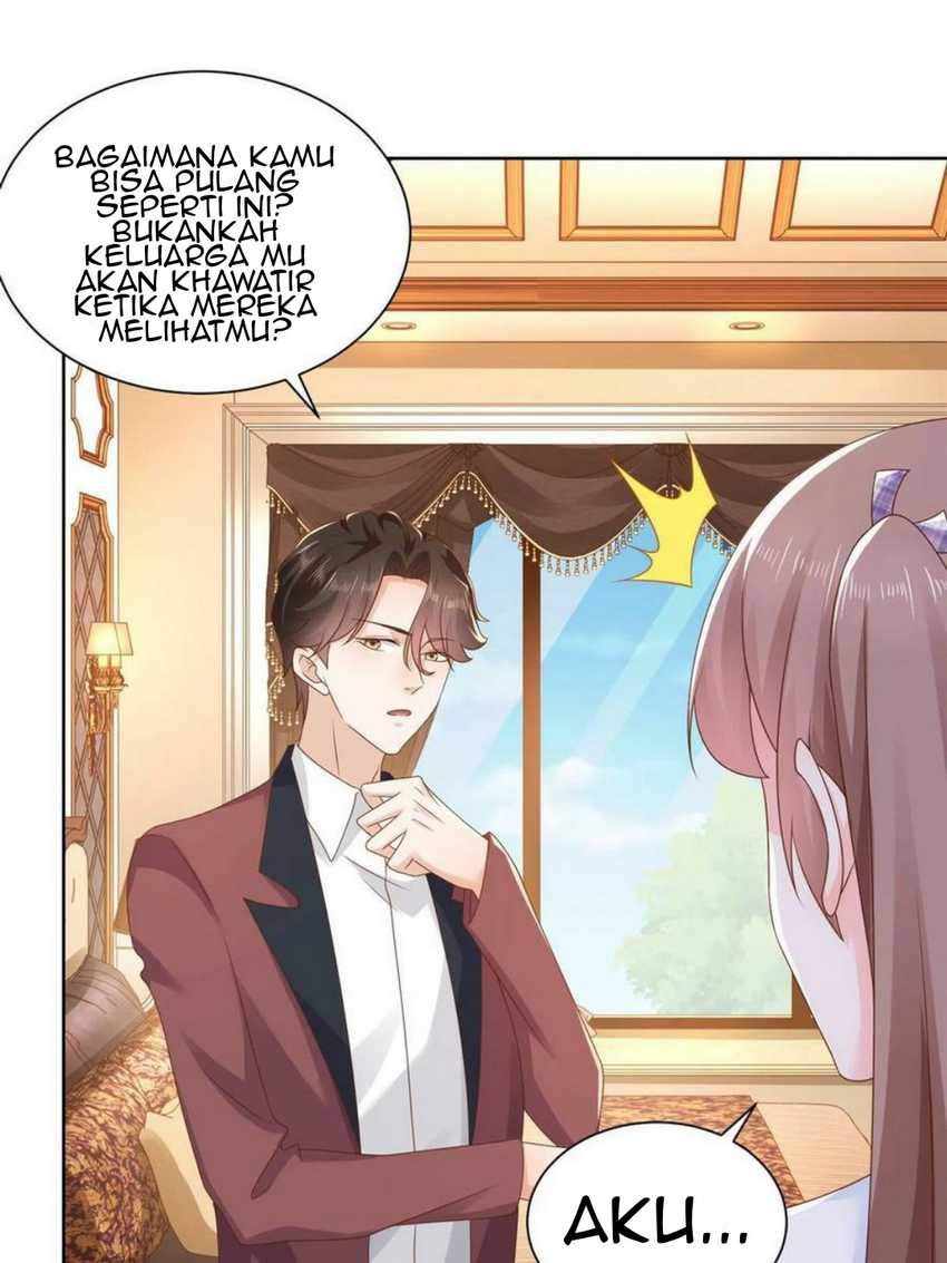 I Randomly Have A New Career Every Week Chapter 107 - halaman 41