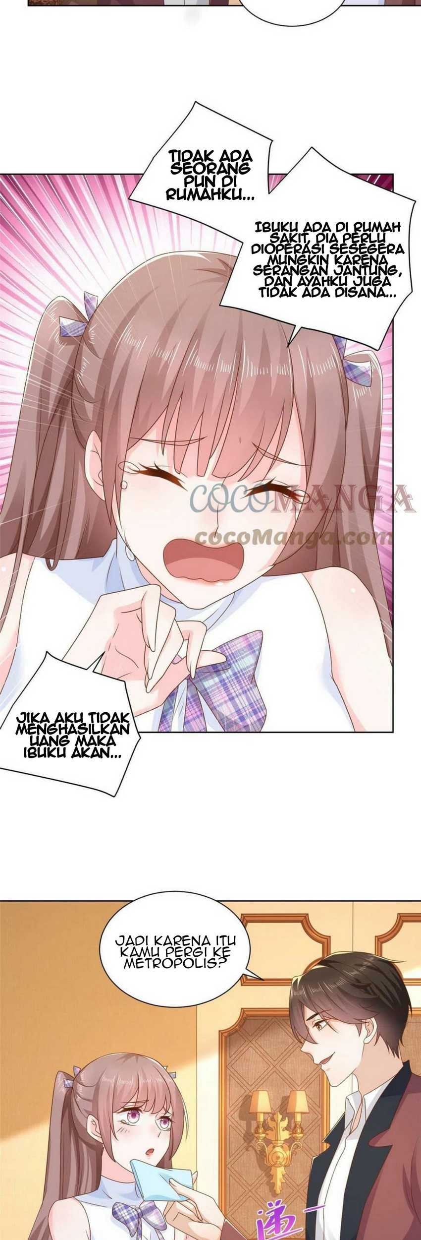 I Randomly Have A New Career Every Week Chapter 107 - halaman 42