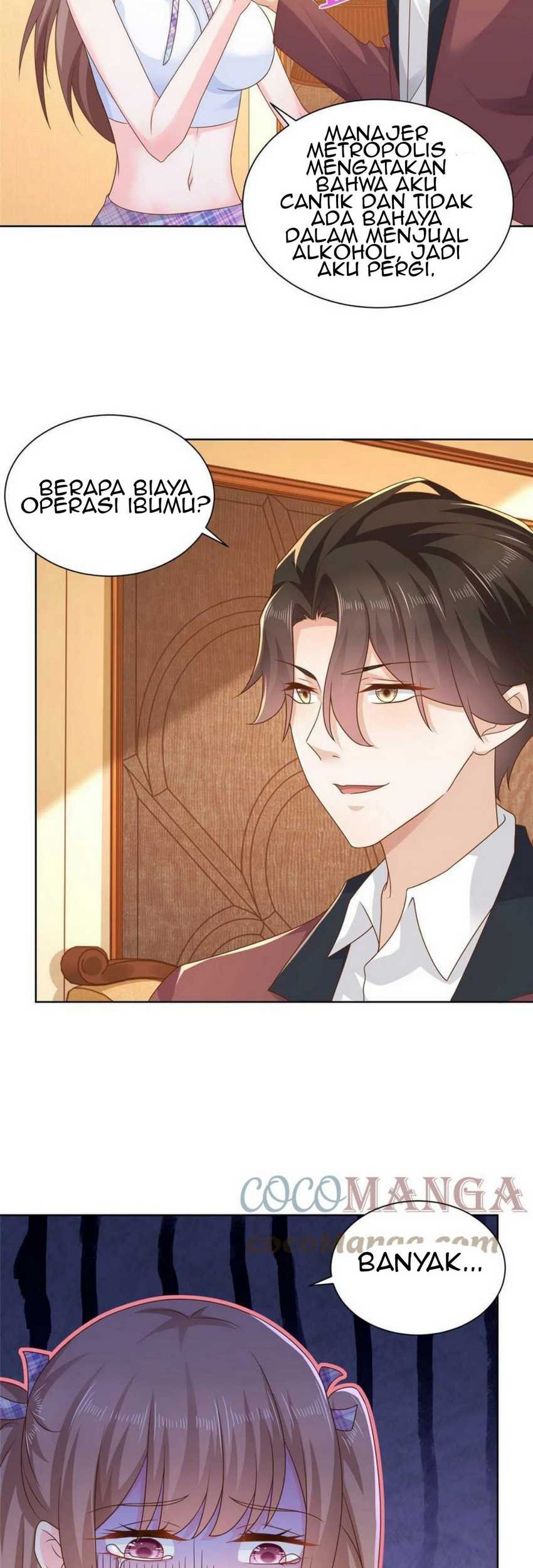 I Randomly Have A New Career Every Week Chapter 107 - halaman 43