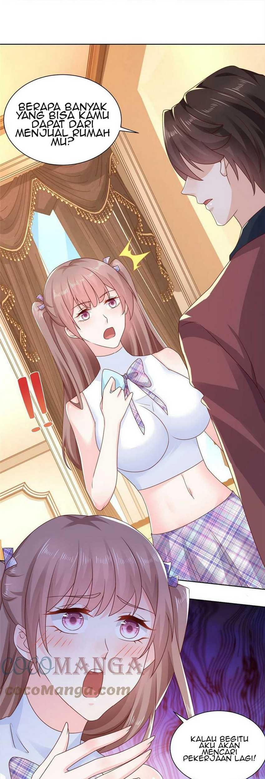 I Randomly Have A New Career Every Week Chapter 107 - halaman 45