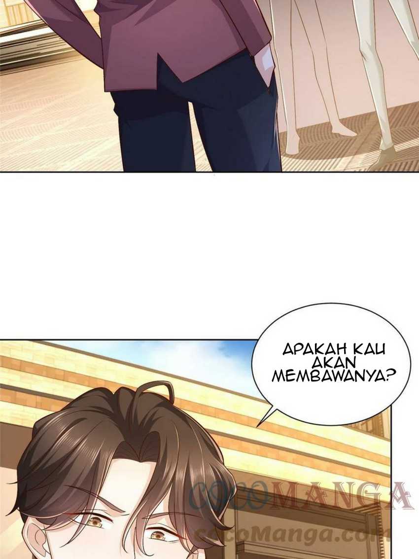 I Randomly Have A New Career Every Week Chapter 107 - halaman 5