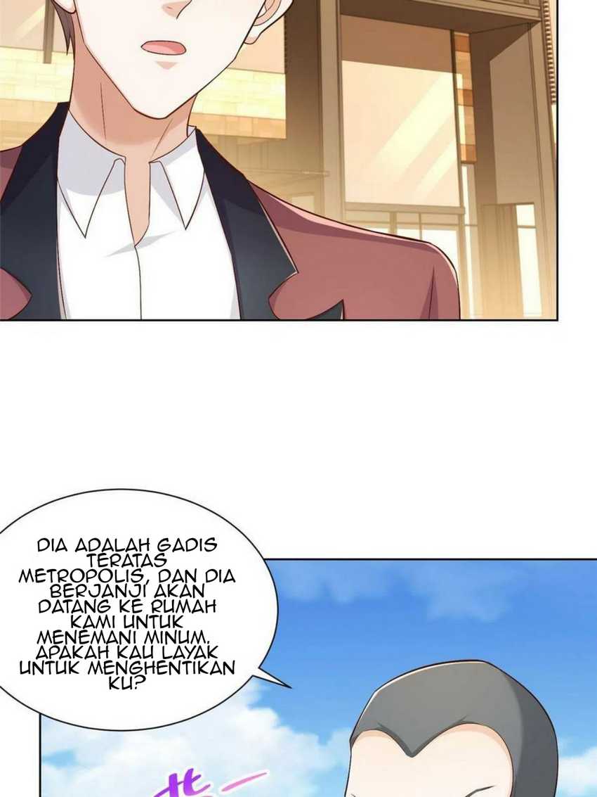 I Randomly Have A New Career Every Week Chapter 107 - halaman 6