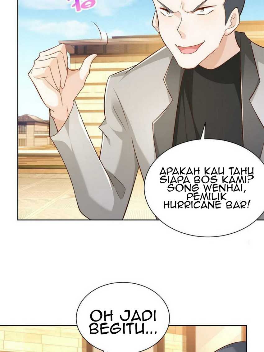 I Randomly Have A New Career Every Week Chapter 107 - halaman 7