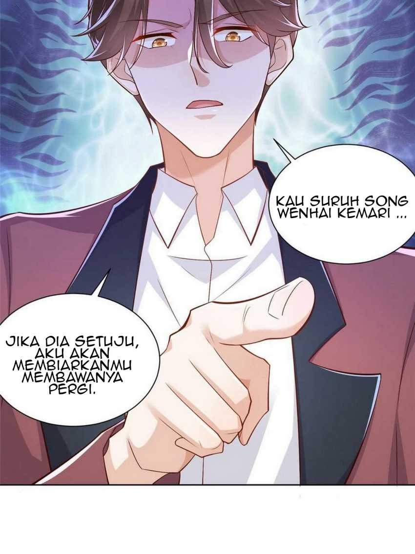I Randomly Have A New Career Every Week Chapter 107 - halaman 9