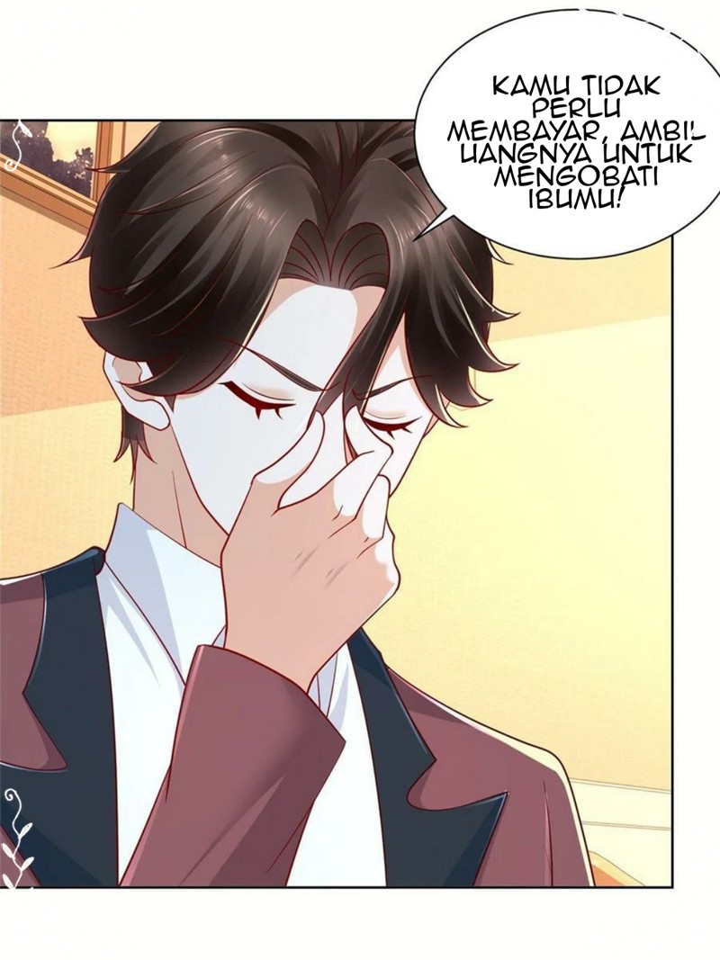 I Randomly Have A New Career Every Week Chapter 108 - halaman 10