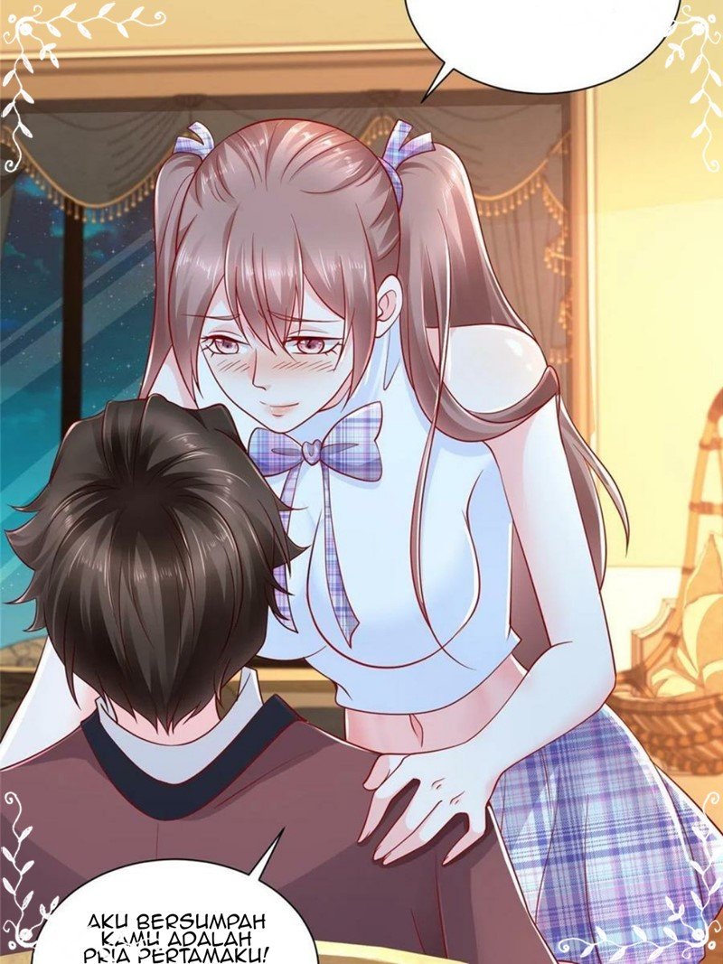 I Randomly Have A New Career Every Week Chapter 108 - halaman 12
