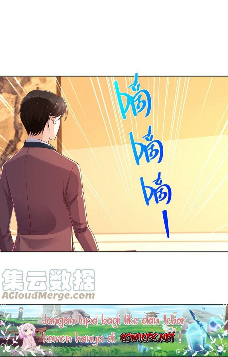 I Randomly Have A New Career Every Week Chapter 108 - halaman 23
